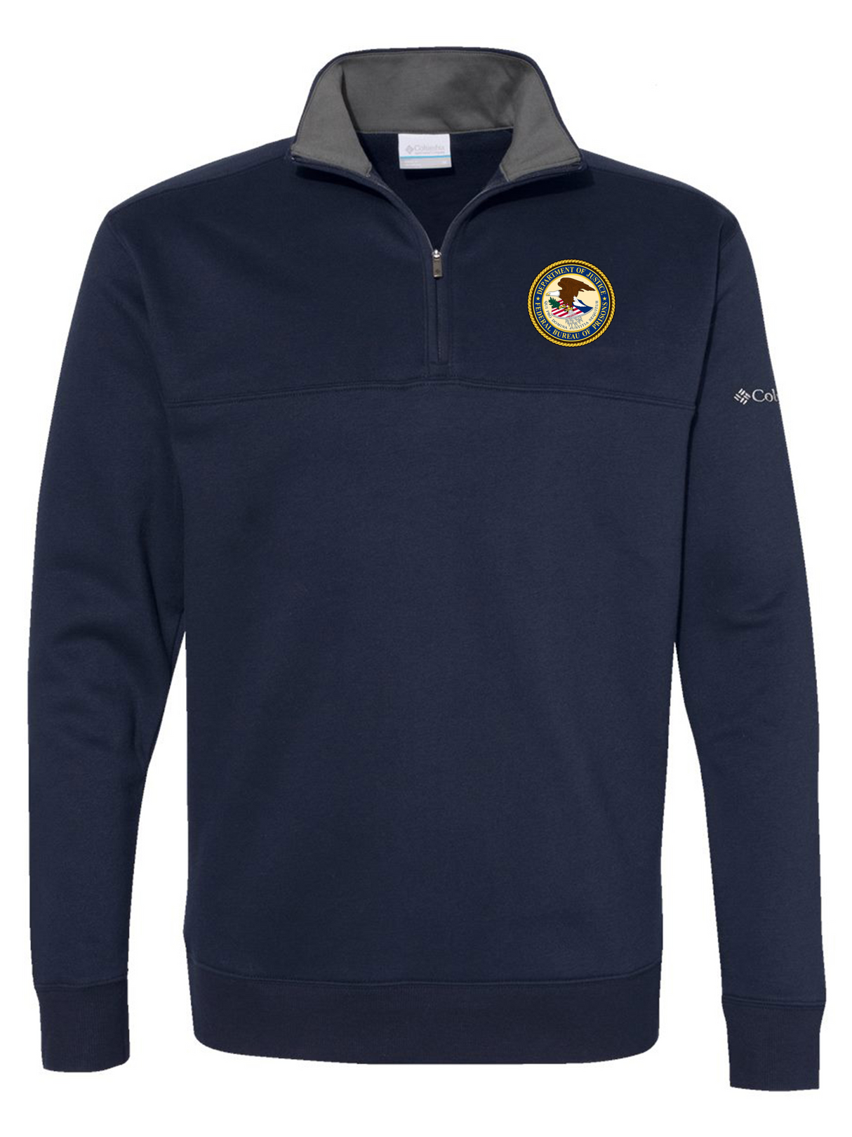 BOP Men's Columbia Hart Mountain™ Fleece
