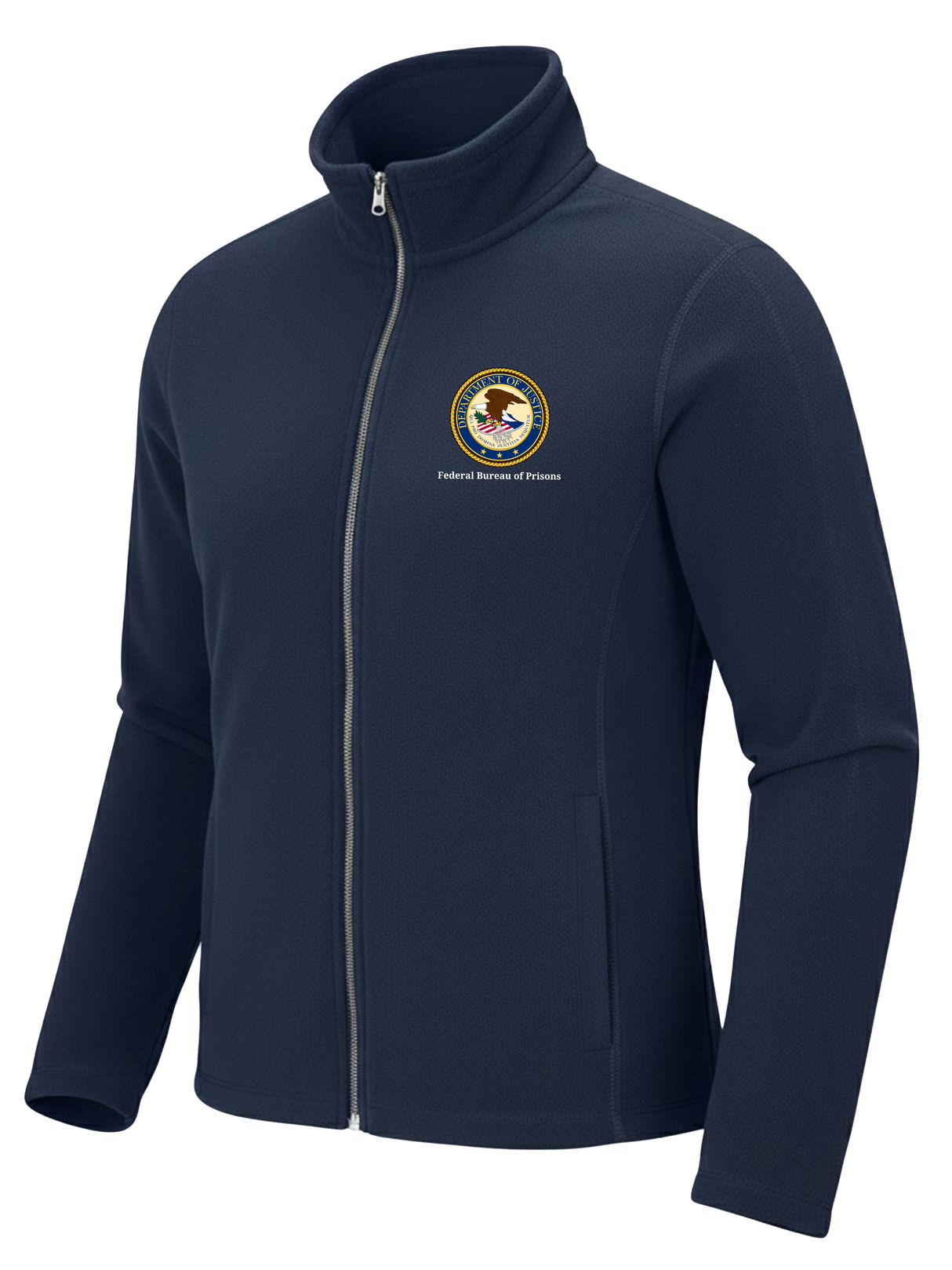 BOP Men's Lightweight Microfleece