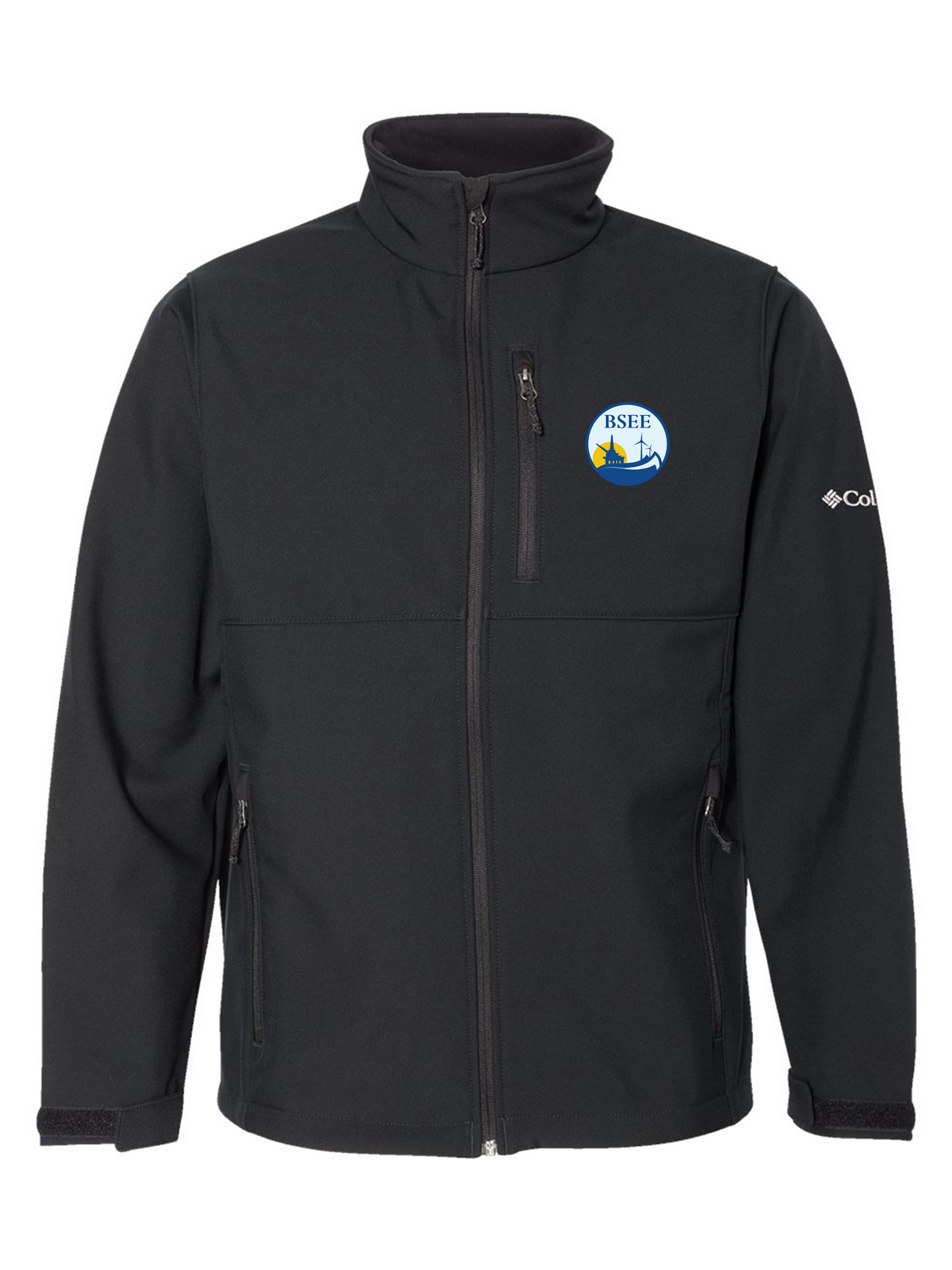 BSEE Men's Ascender™ Soft Shell