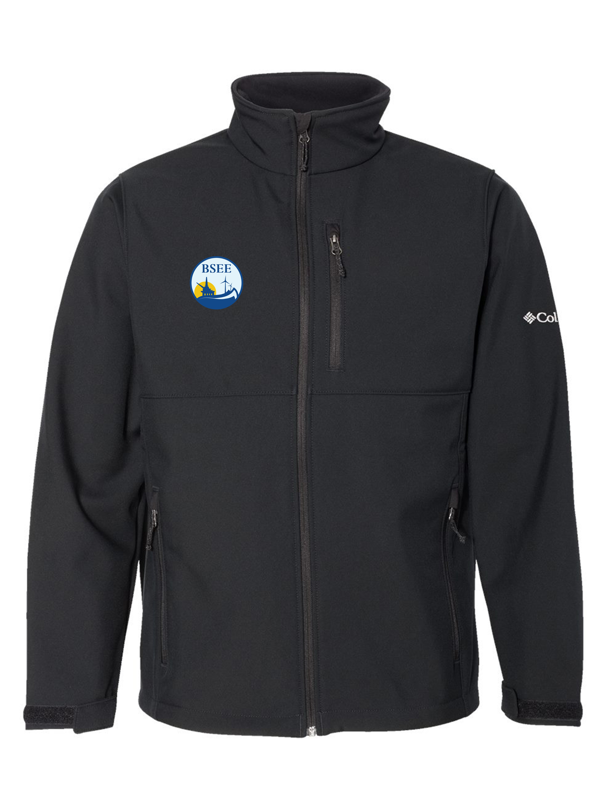 BSEE Men's Ascender™ Soft Shell