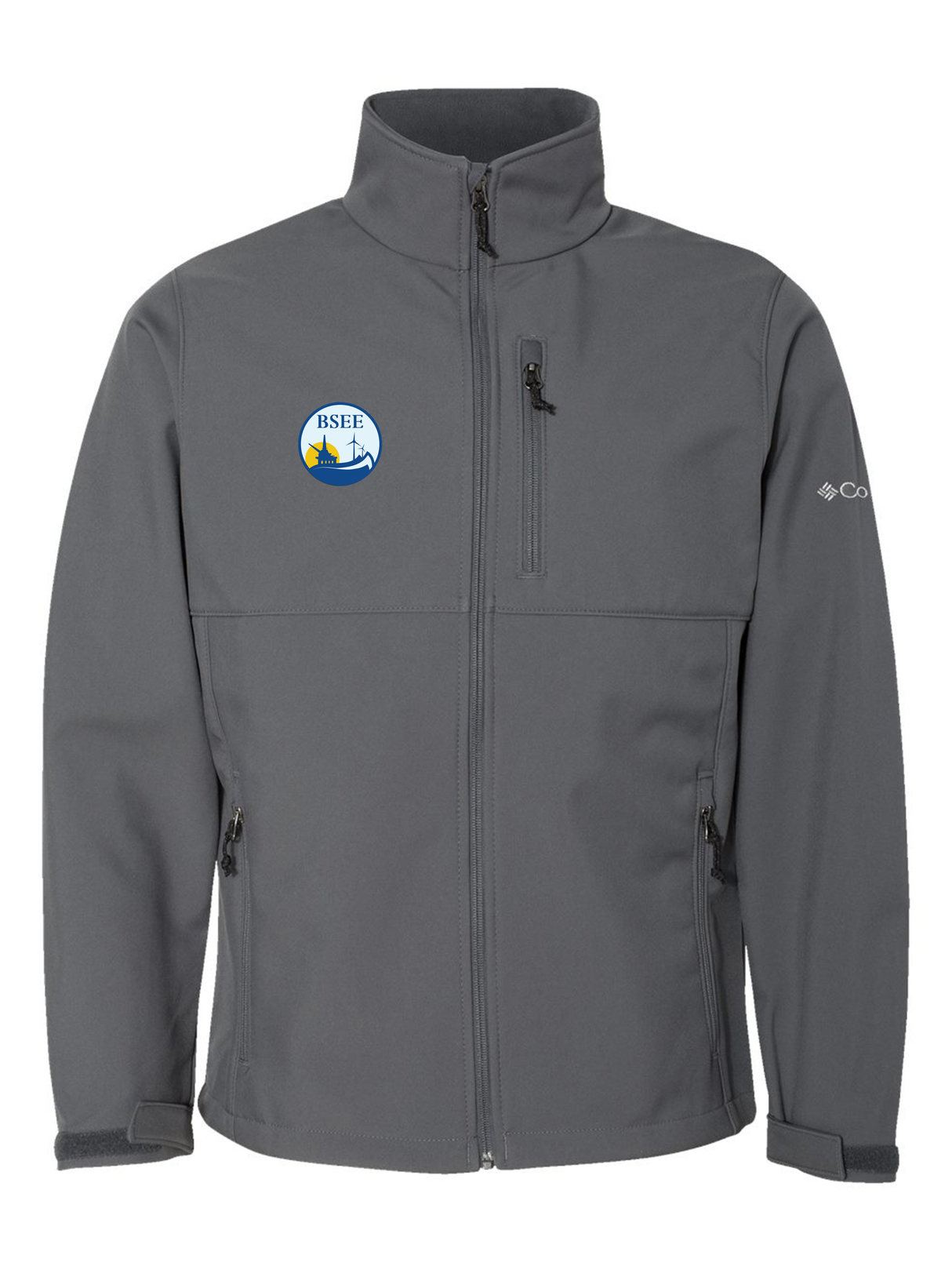 BSEE Men's Ascender™ Soft Shell