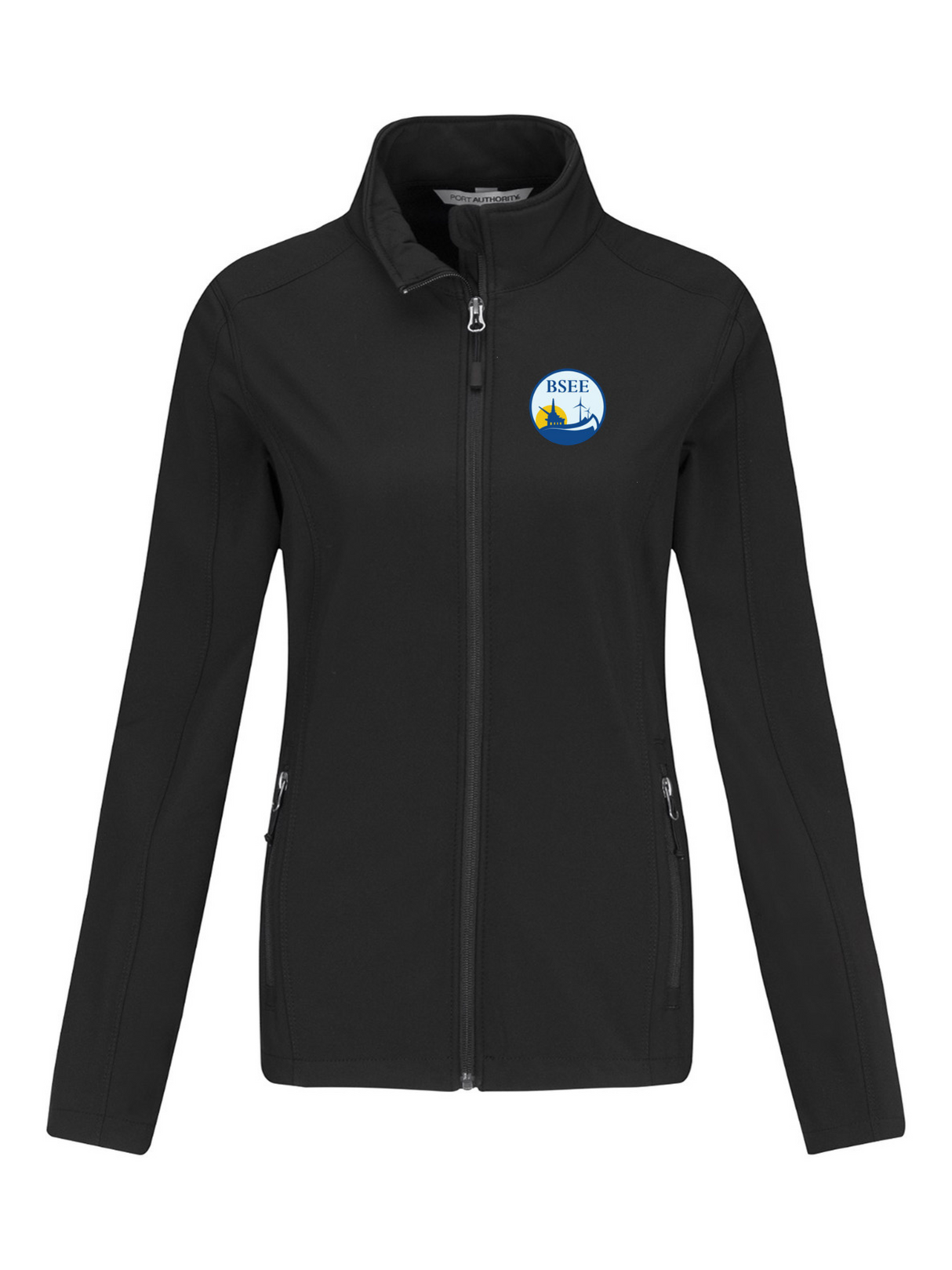 BSEE Women's Soft Shell