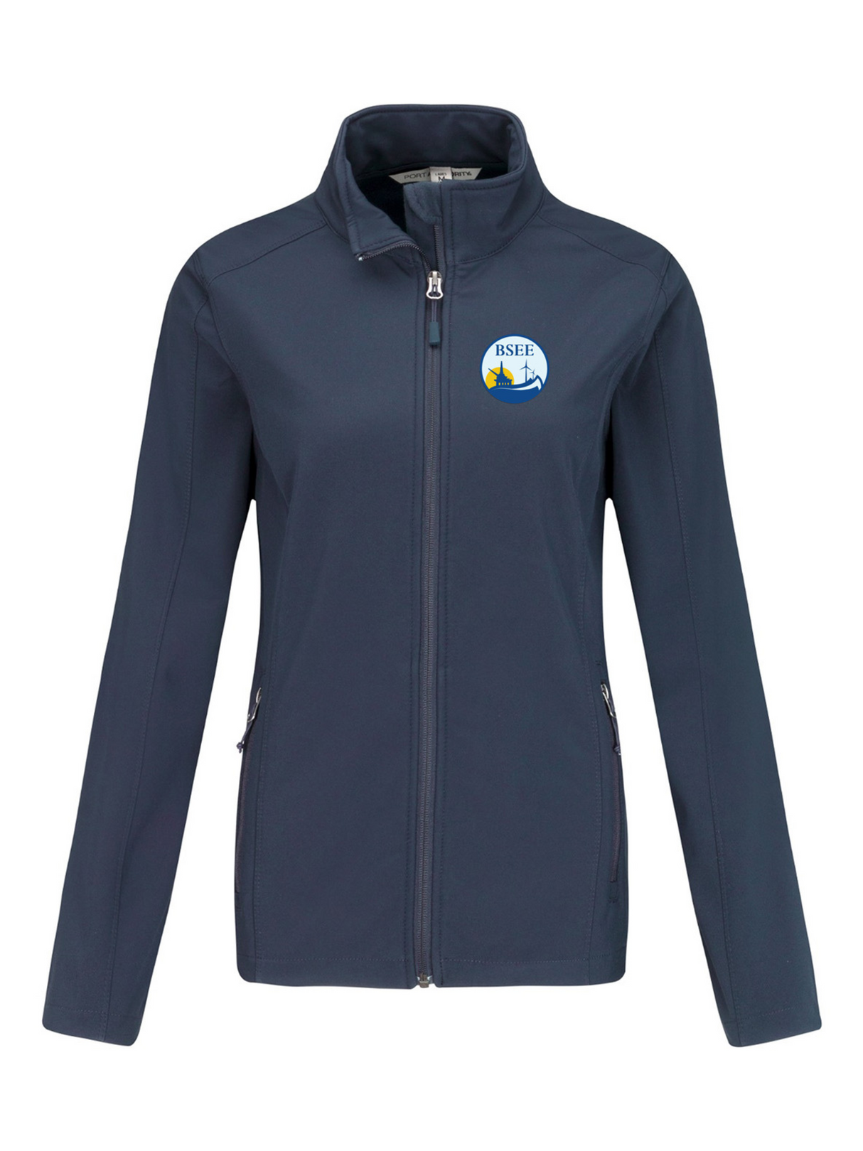 BSEE Women's Soft Shell