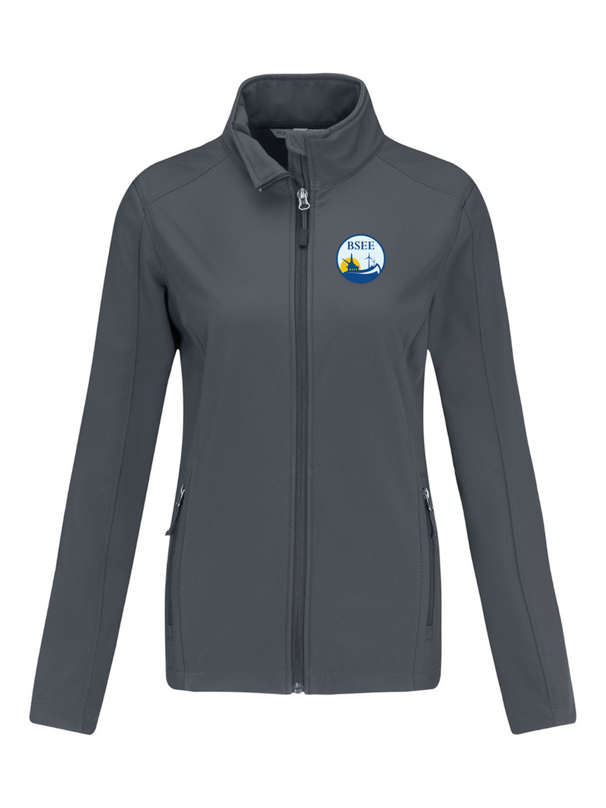 BSEE Women's Soft Shell