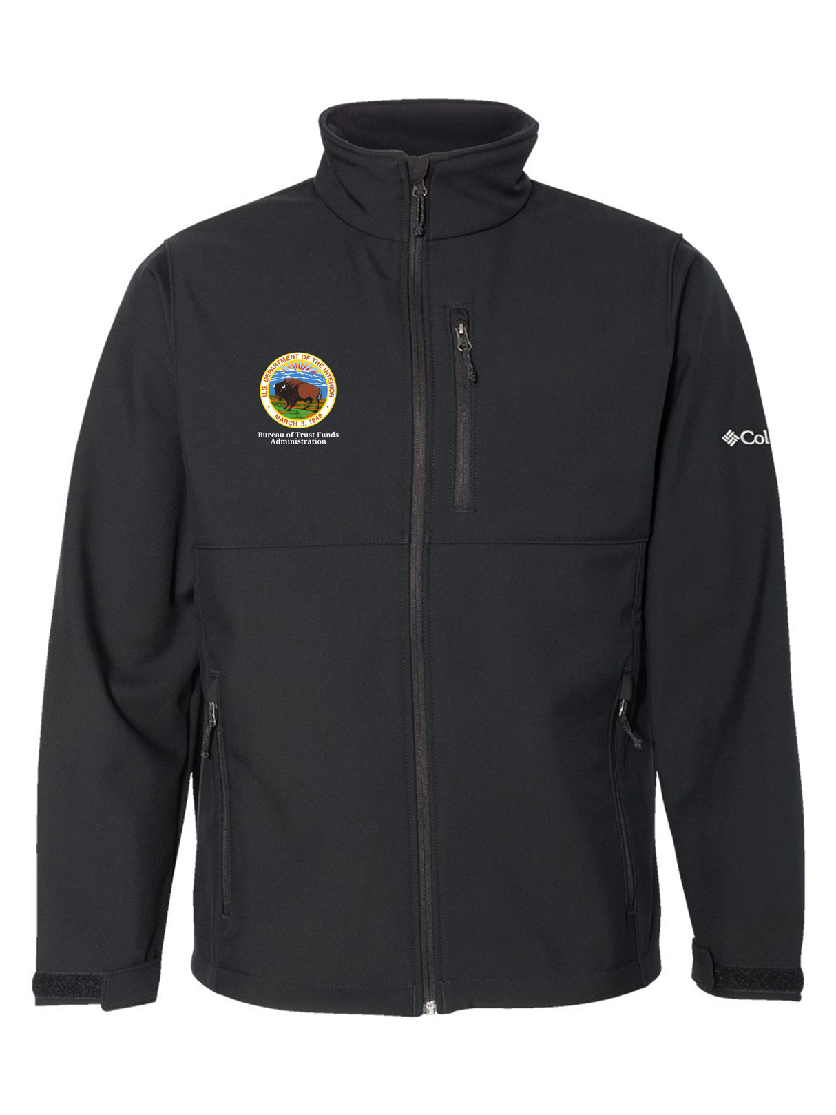 BTFA Men's Ascender™ Soft Shell