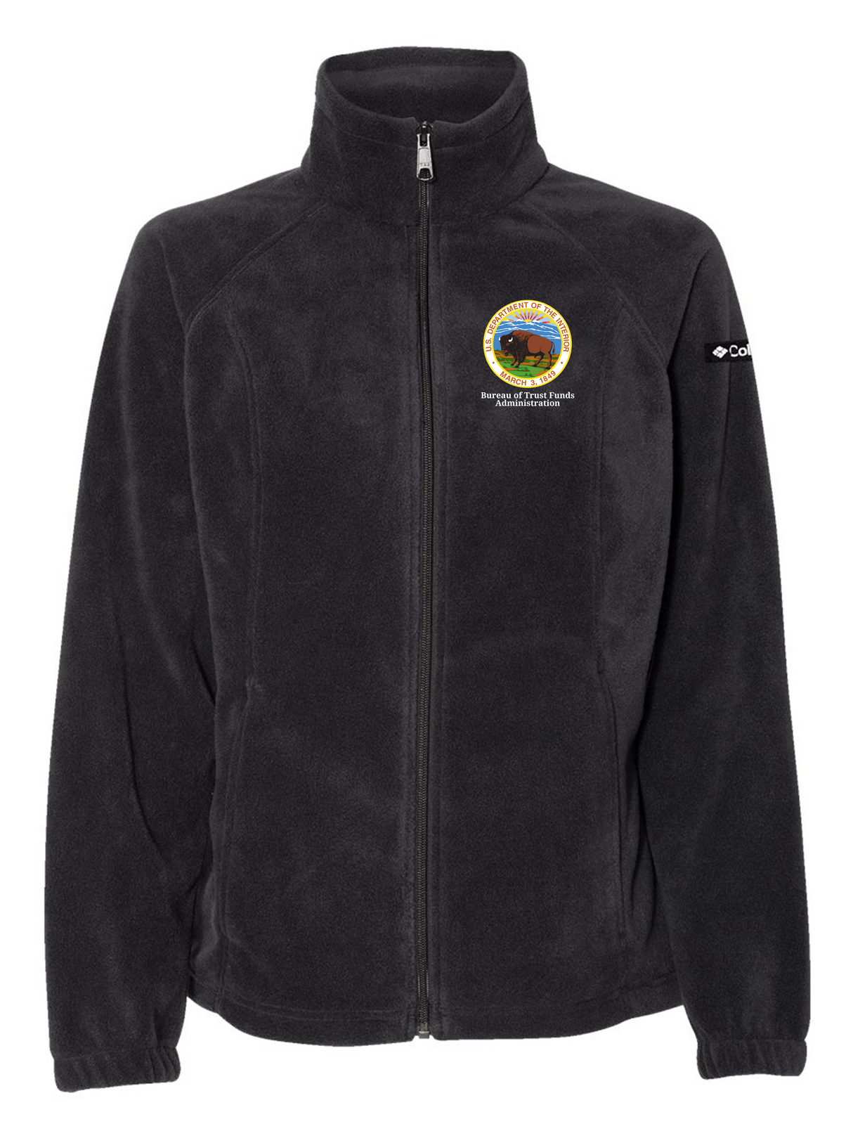 BTFA Women's Benton Springs™ Microfleece