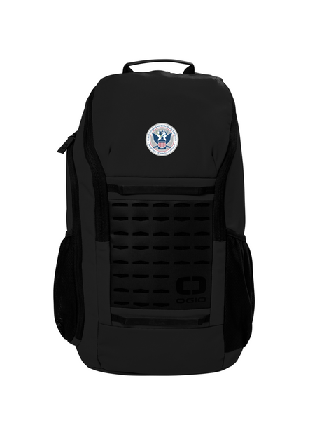 CBP-OGIO_SurplusPack-Front-Black