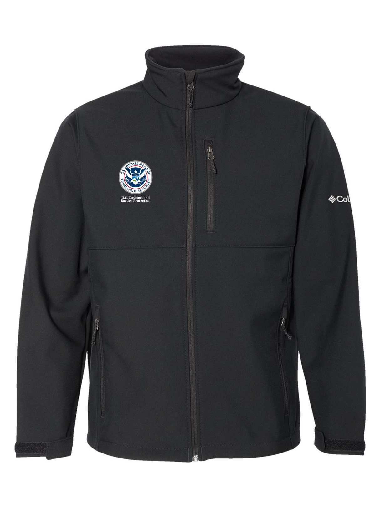 CBP Men's Ascender™ Soft Shell