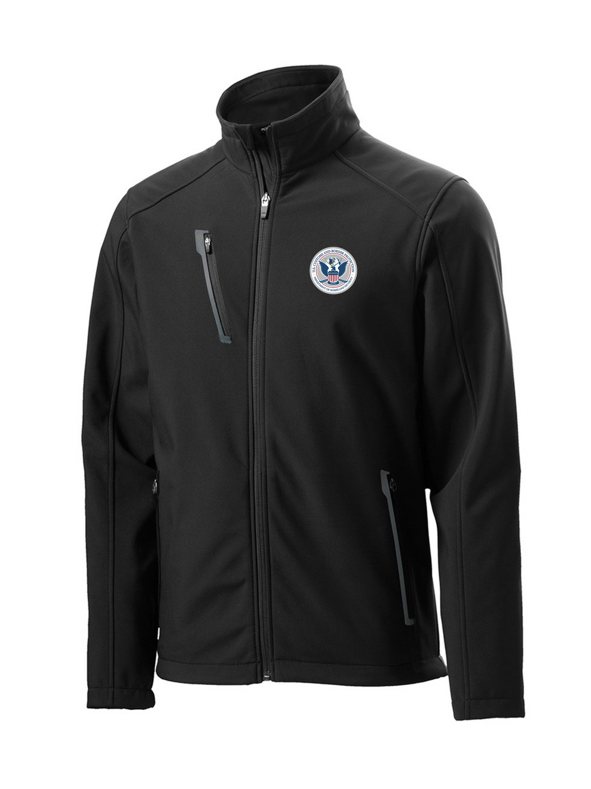 CBP Men's Tactical Soft Shell