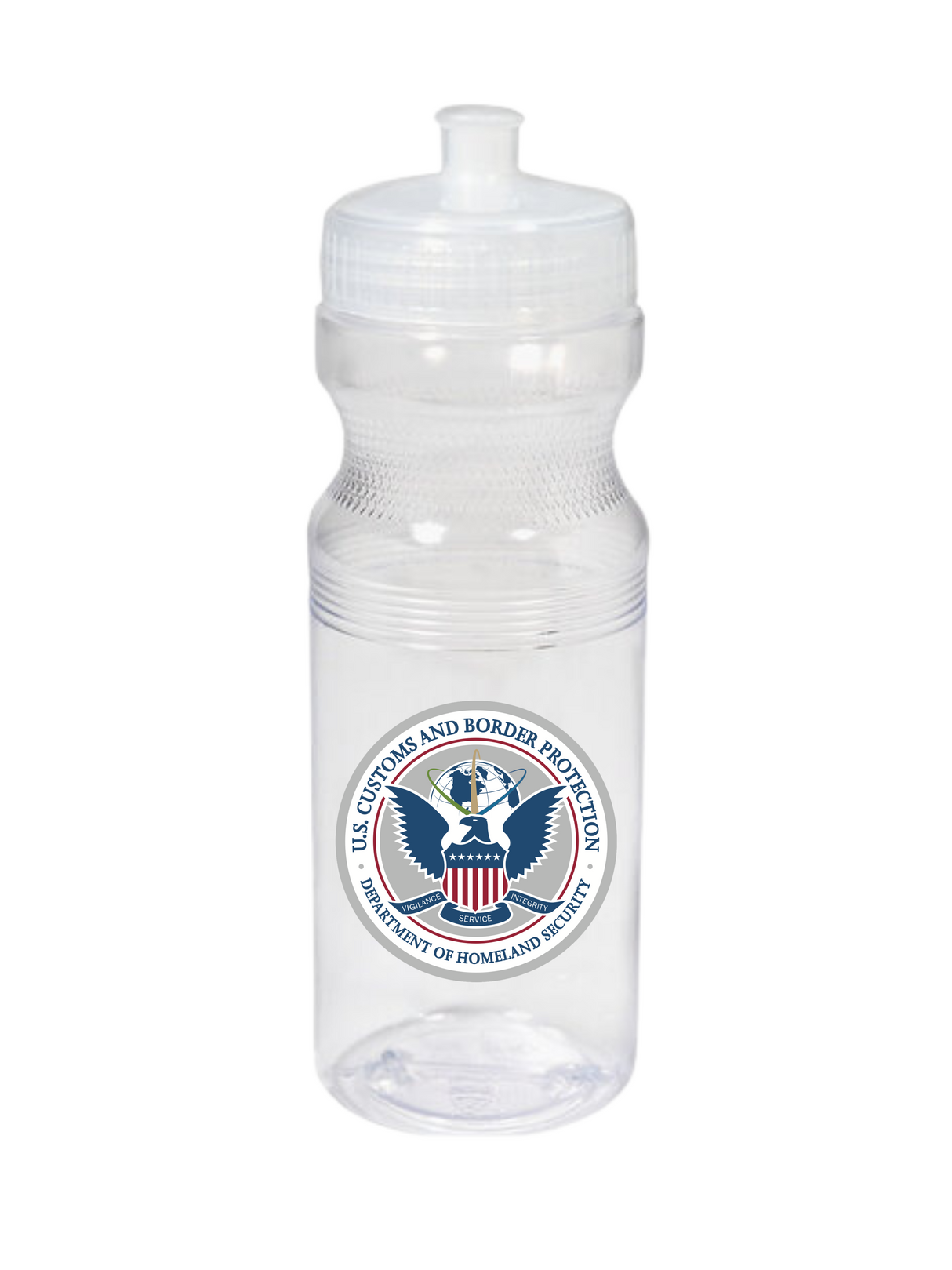 CBP Water Bottle