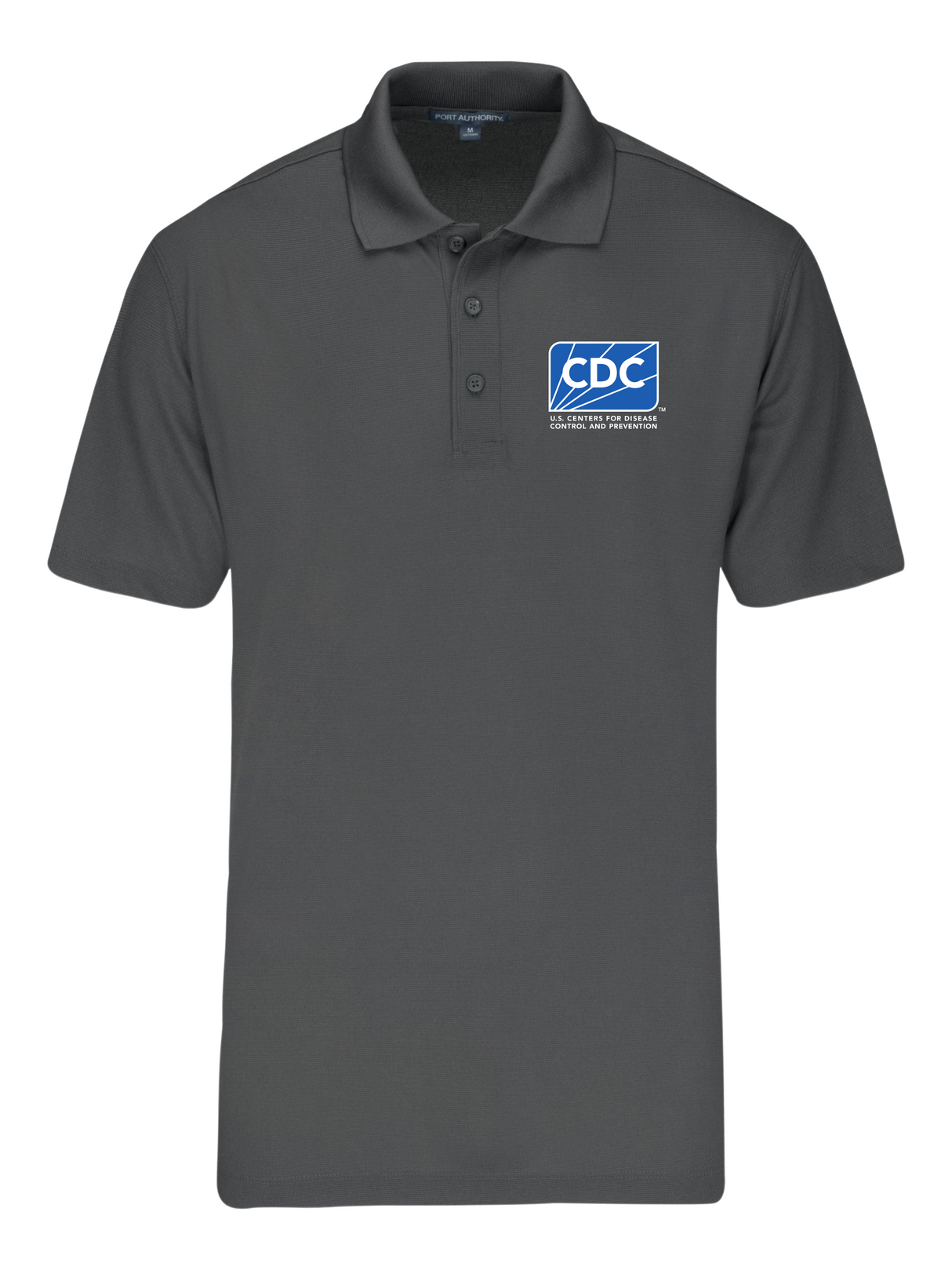 CDC Dri Fit Men's Short Sleeve