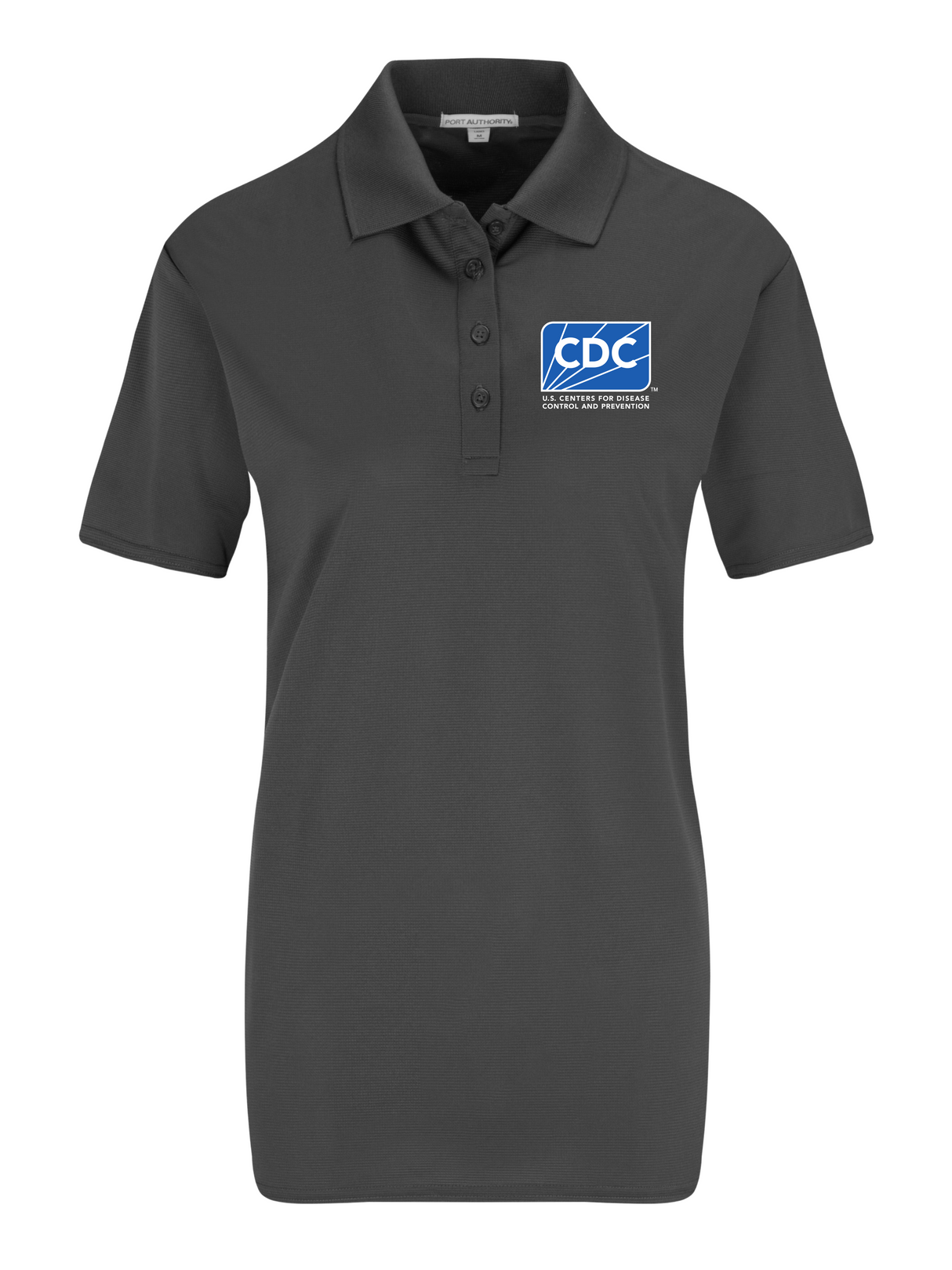 CDC Dri Fit Women's Short Sleeve