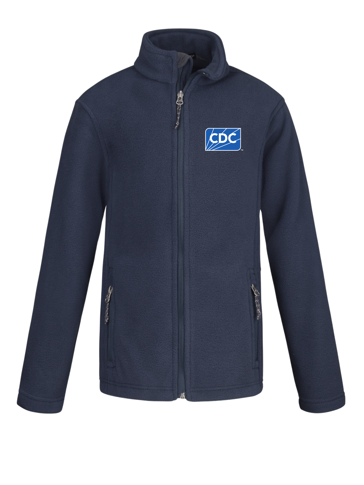 CDC MIDWEIGHT Men's Microfleece