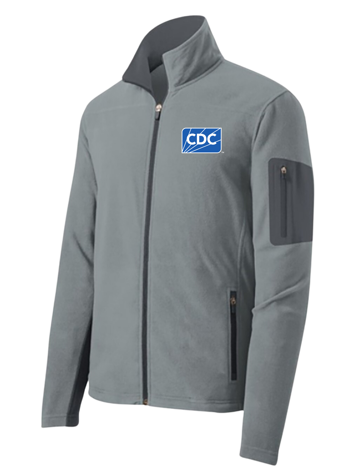 CDC Men's Summit Fleece