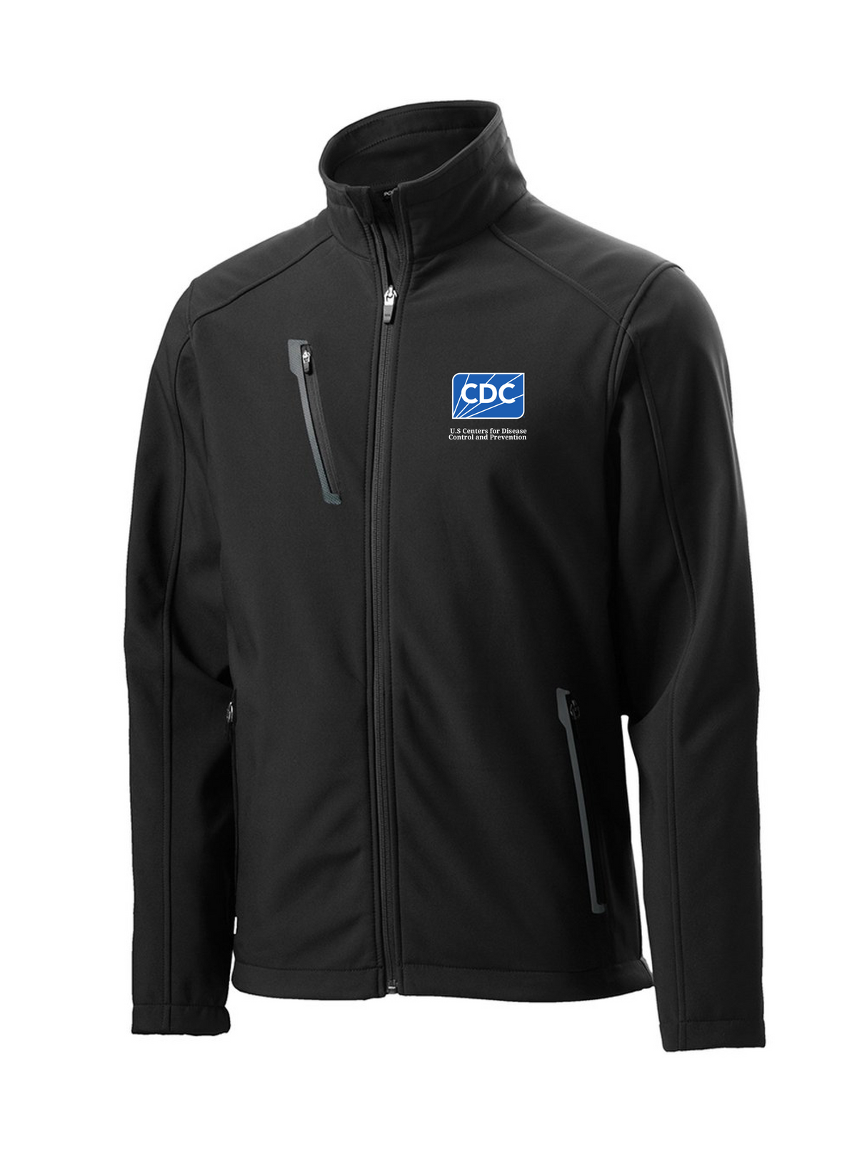 CDC Men's Tactical Soft Shell