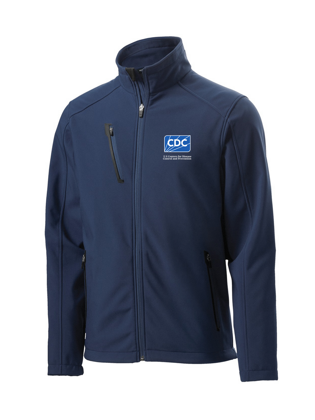 CDC Men's Tactical Soft Shell