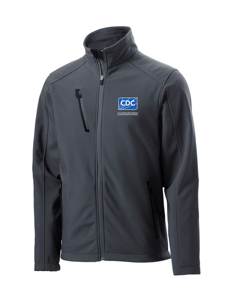 CDC Men's Tactical Soft Shell