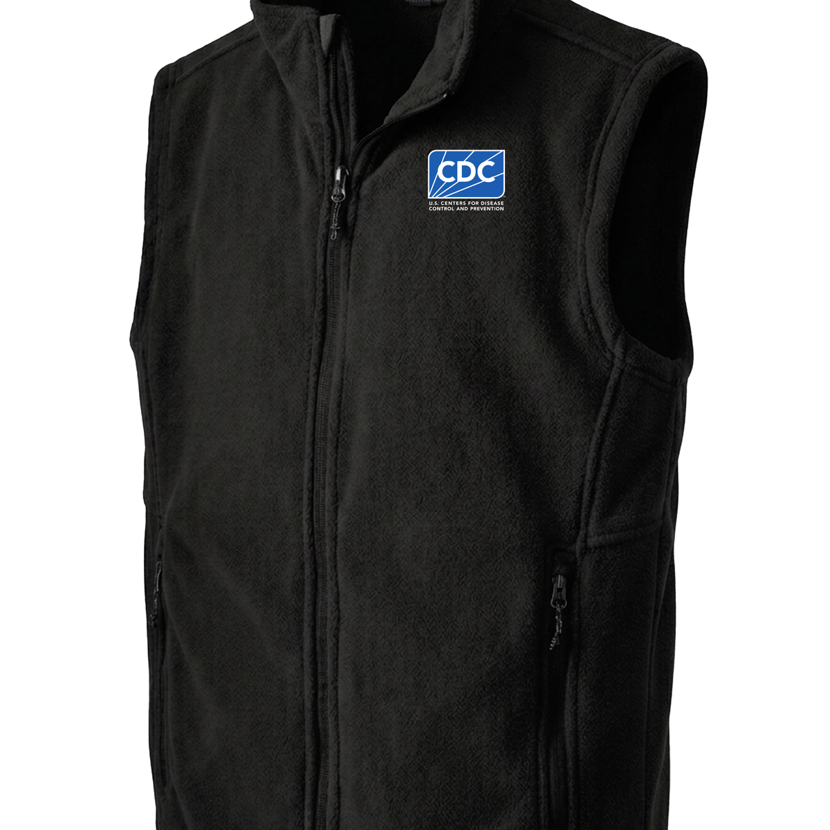 CDC Agency Clerk