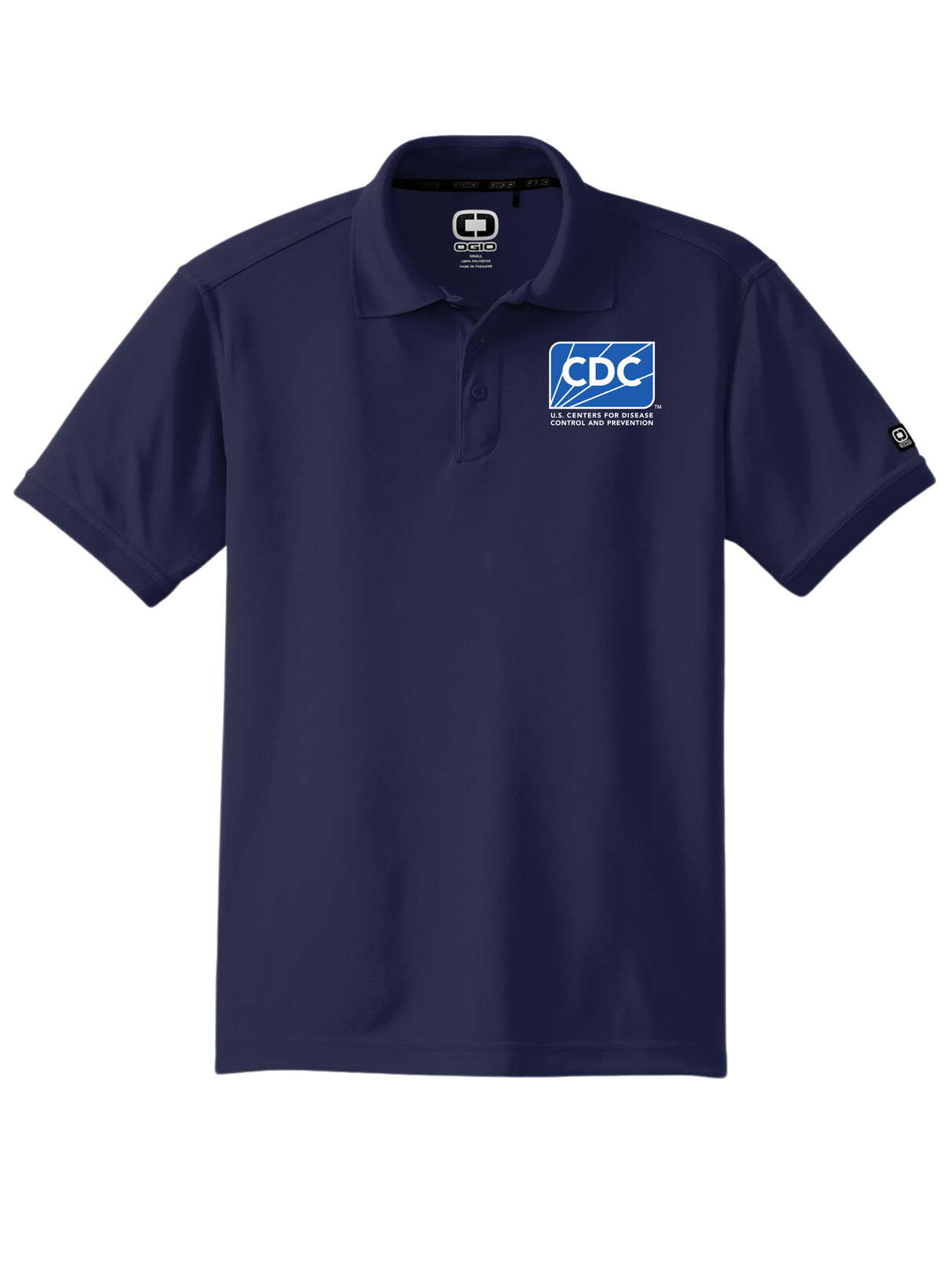 CDC- Caliber2.0 Polo