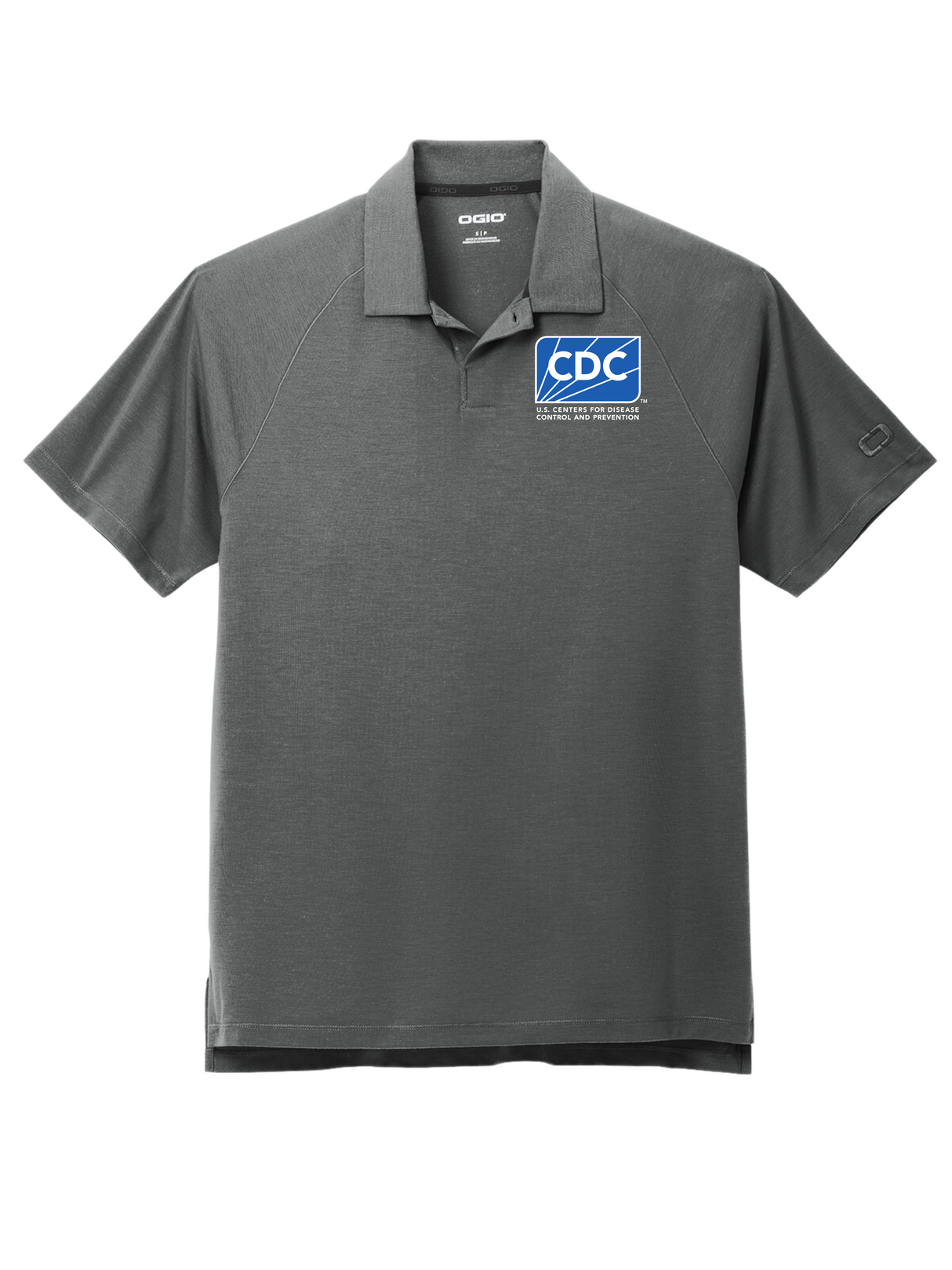 CDCMotion Polo