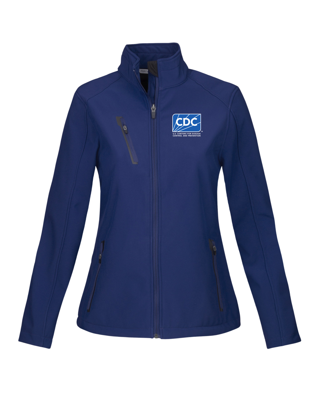 CDC Tactical Women's Soft Shell