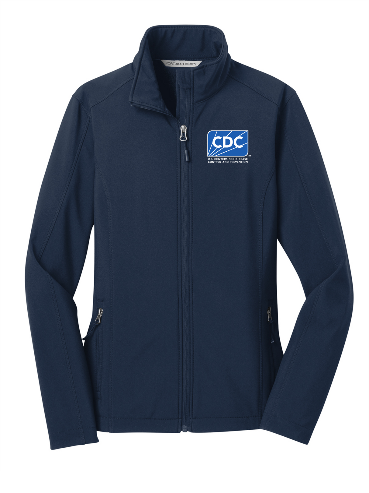 CDC Women's Soft Shell
