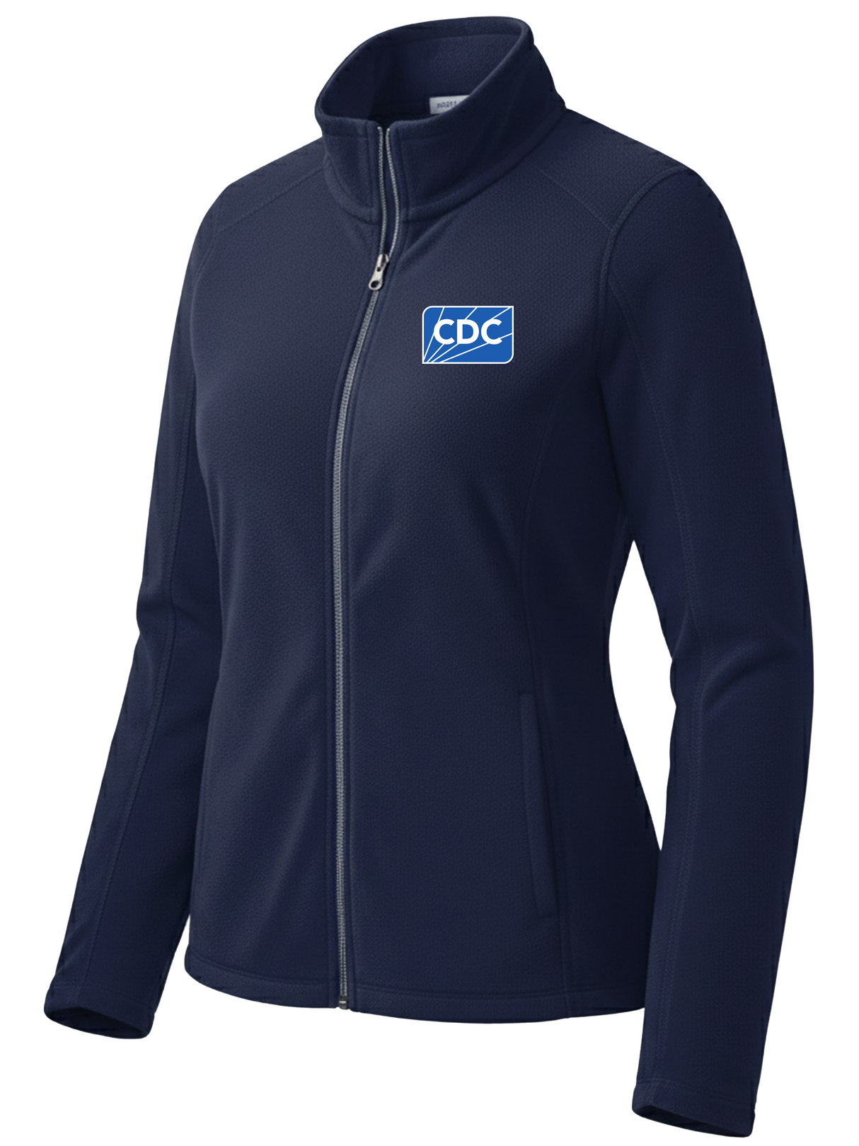 CDC LIGHTWEIGHT Women's Microfleece