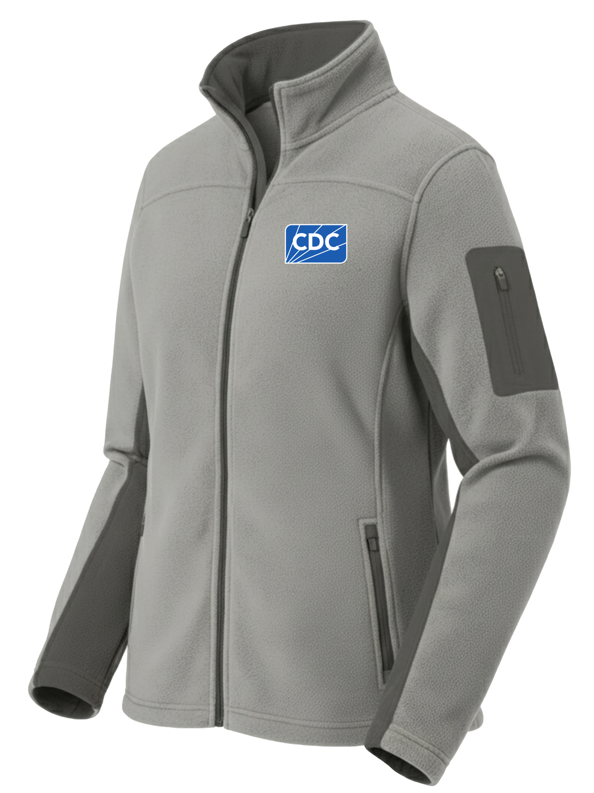 CDC Women's Summit Fleece