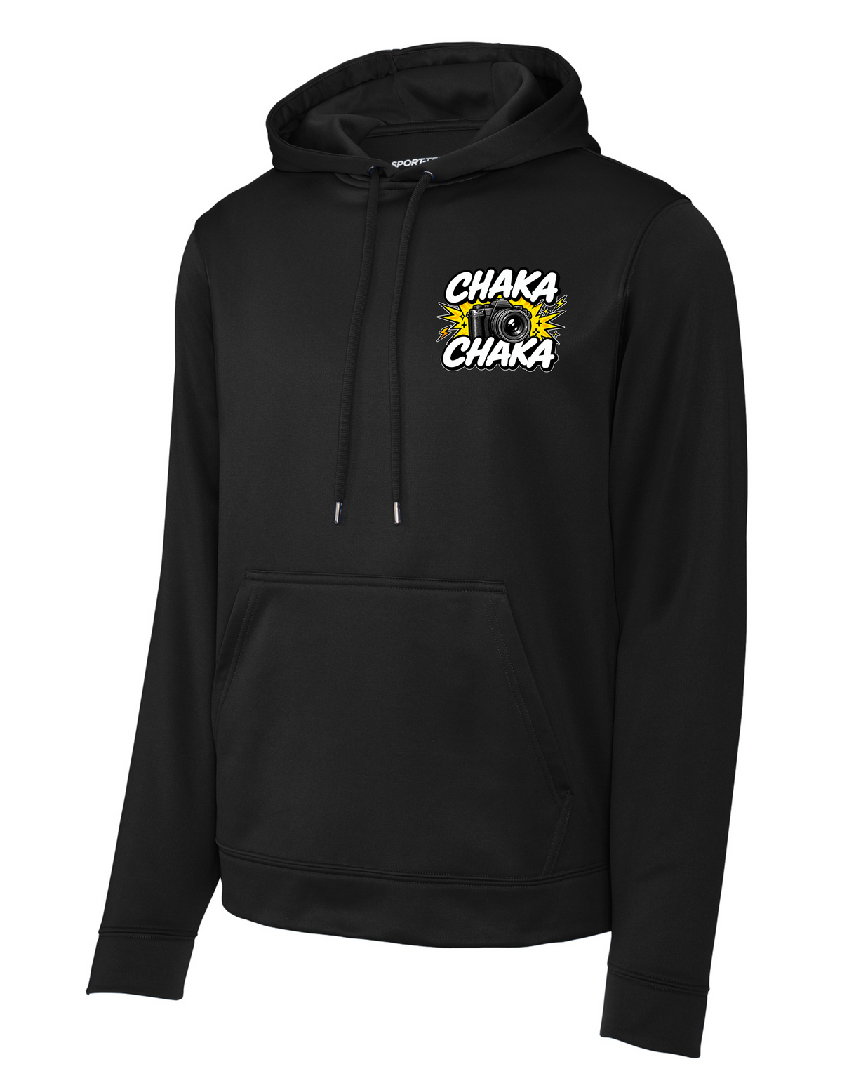 CHAKA Hoodie