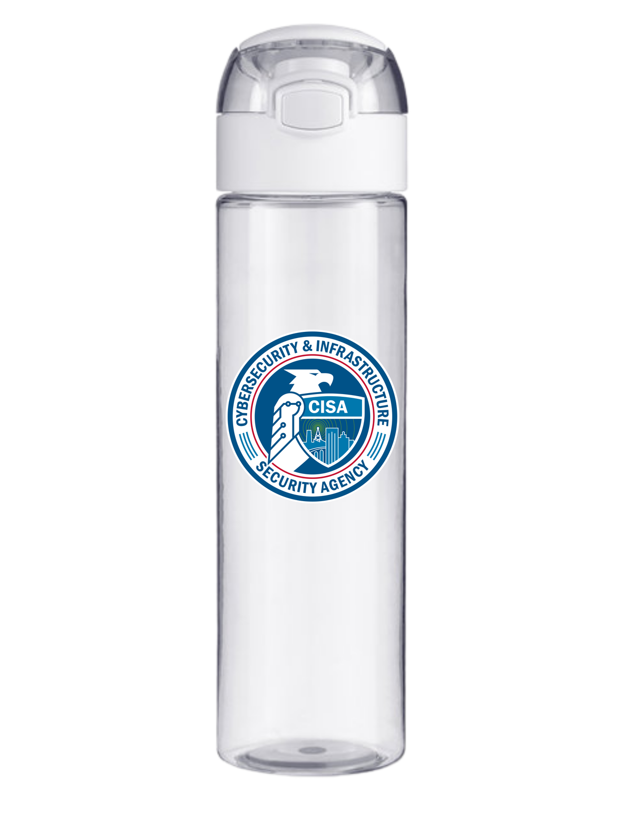 CISA Sport Bottle