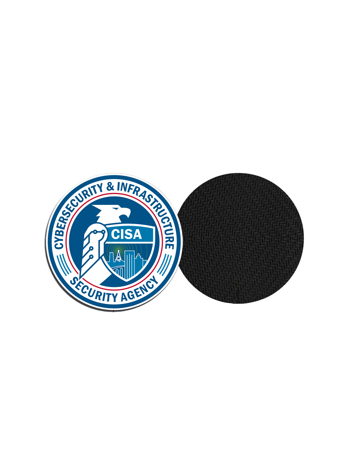 CISA Coaster