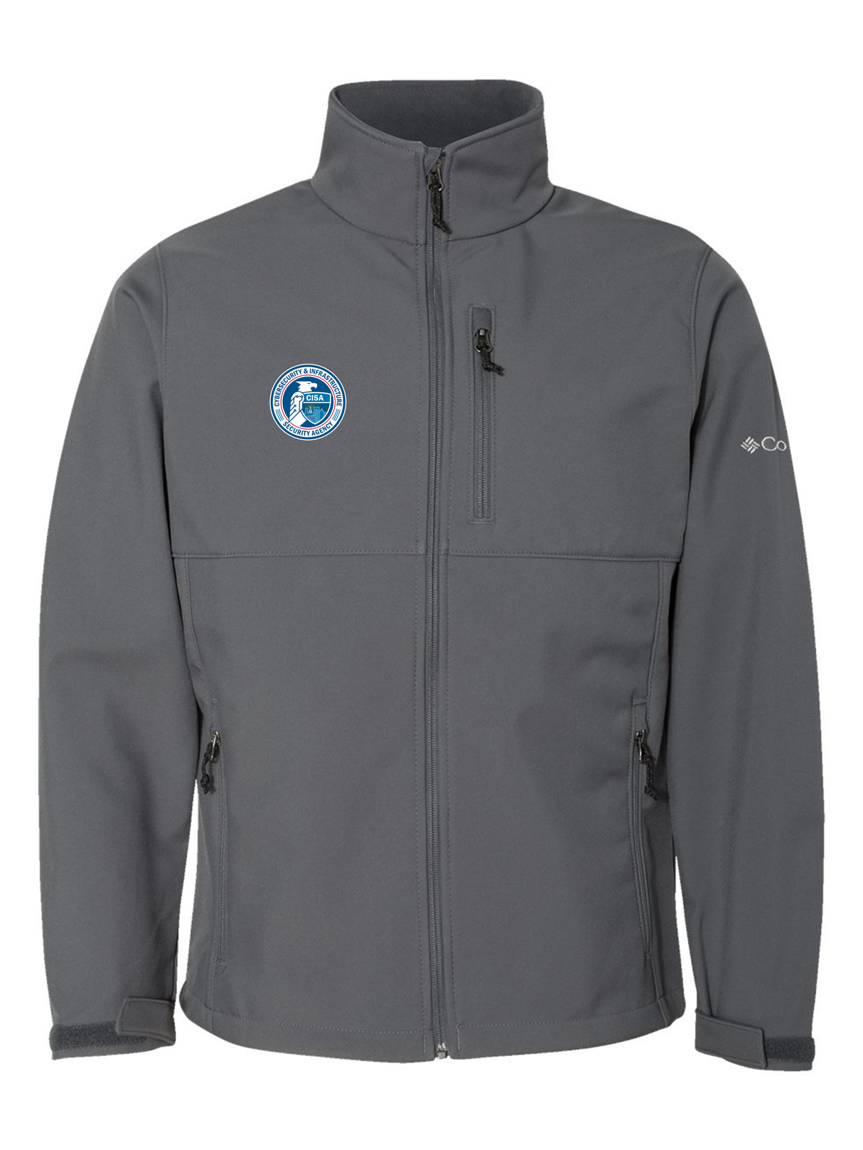 CISA Men's Ascender™ Soft Shell