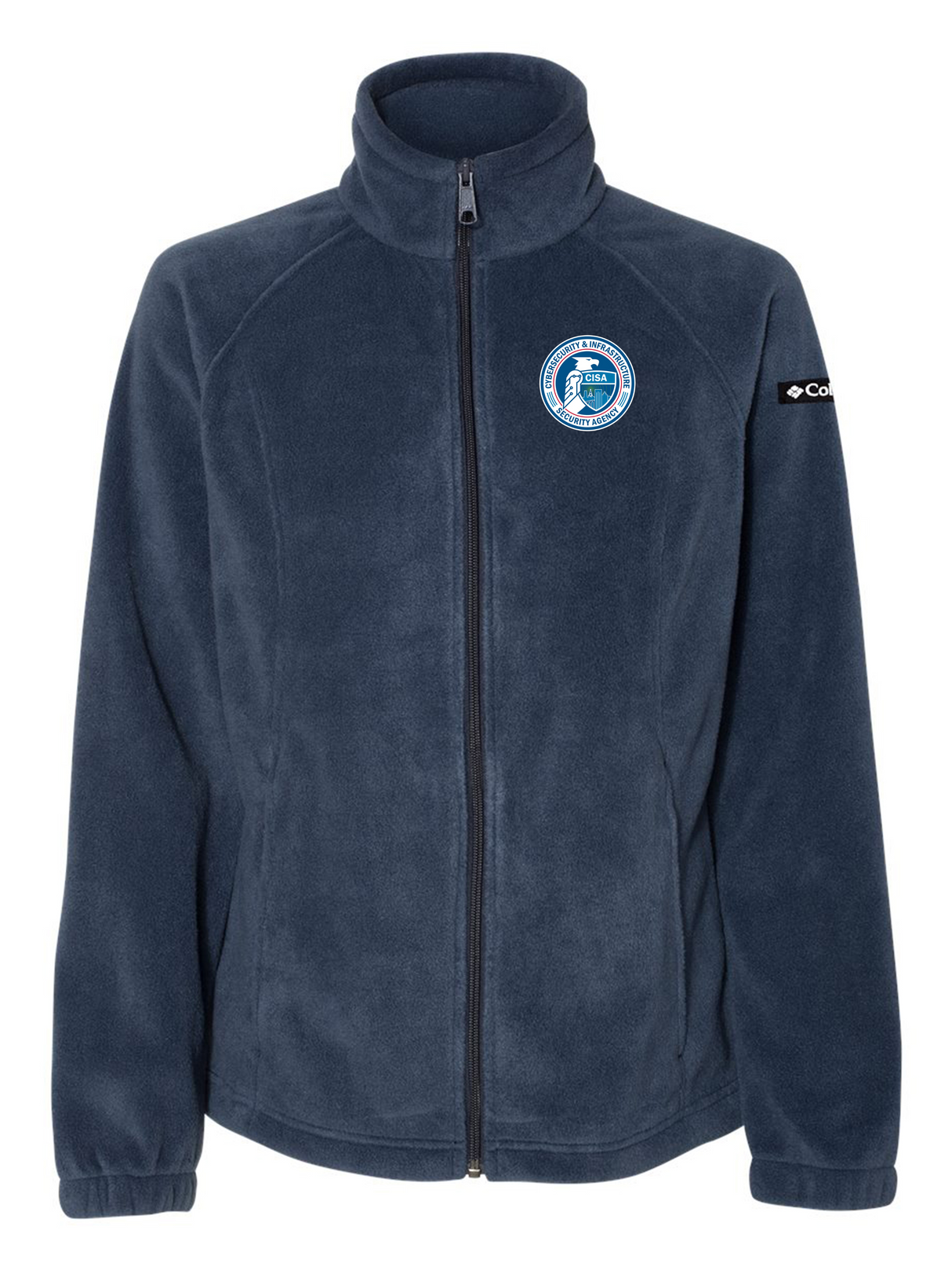 CISA Women's Benton Springs™ Microfleece