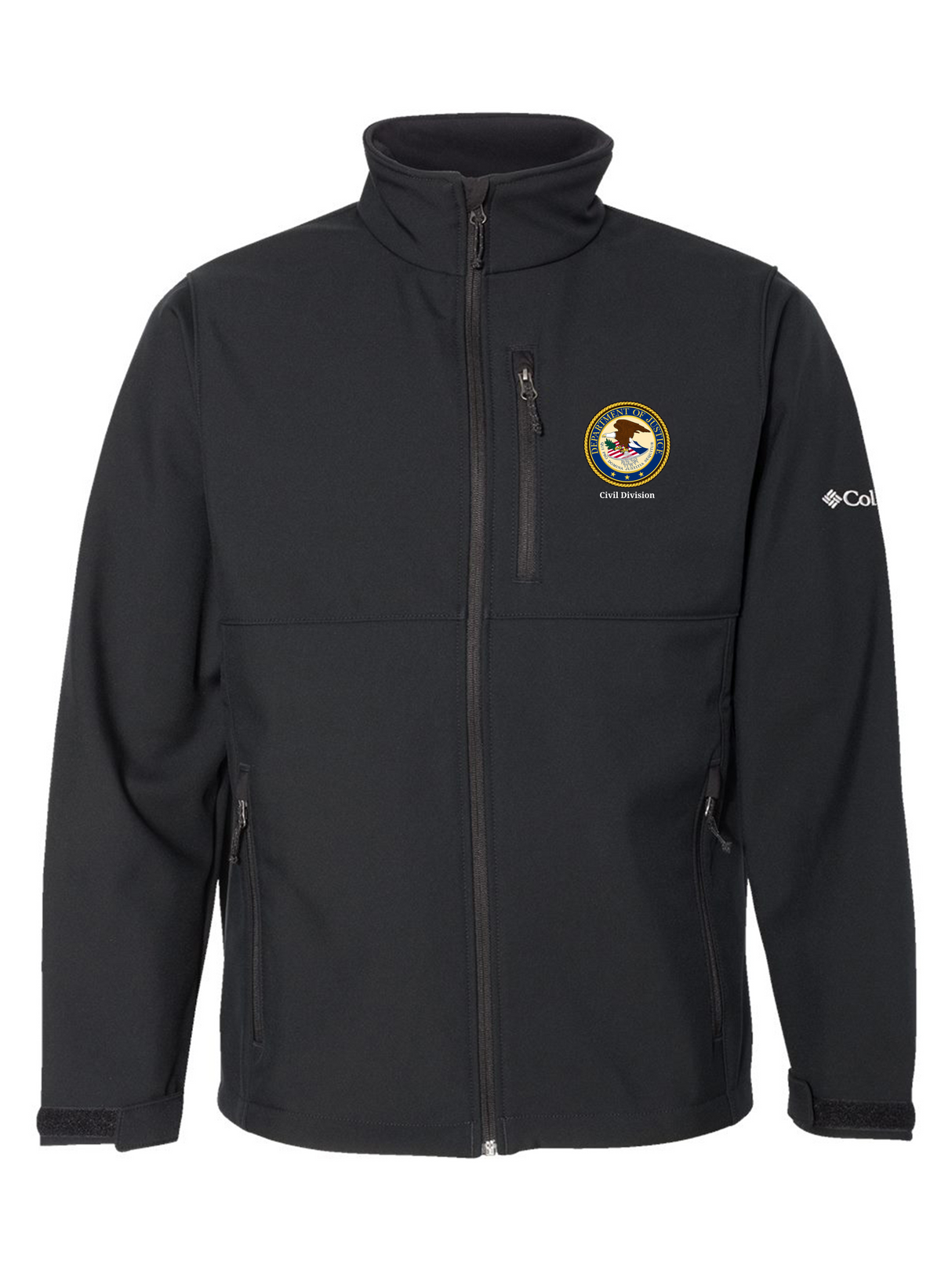 CIV Men's Ascender™ Soft Shell
