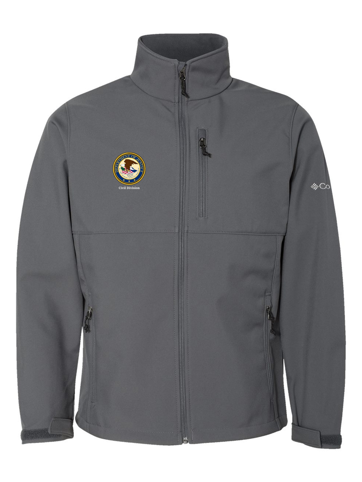 CIV Men's Ascender™ Soft Shell