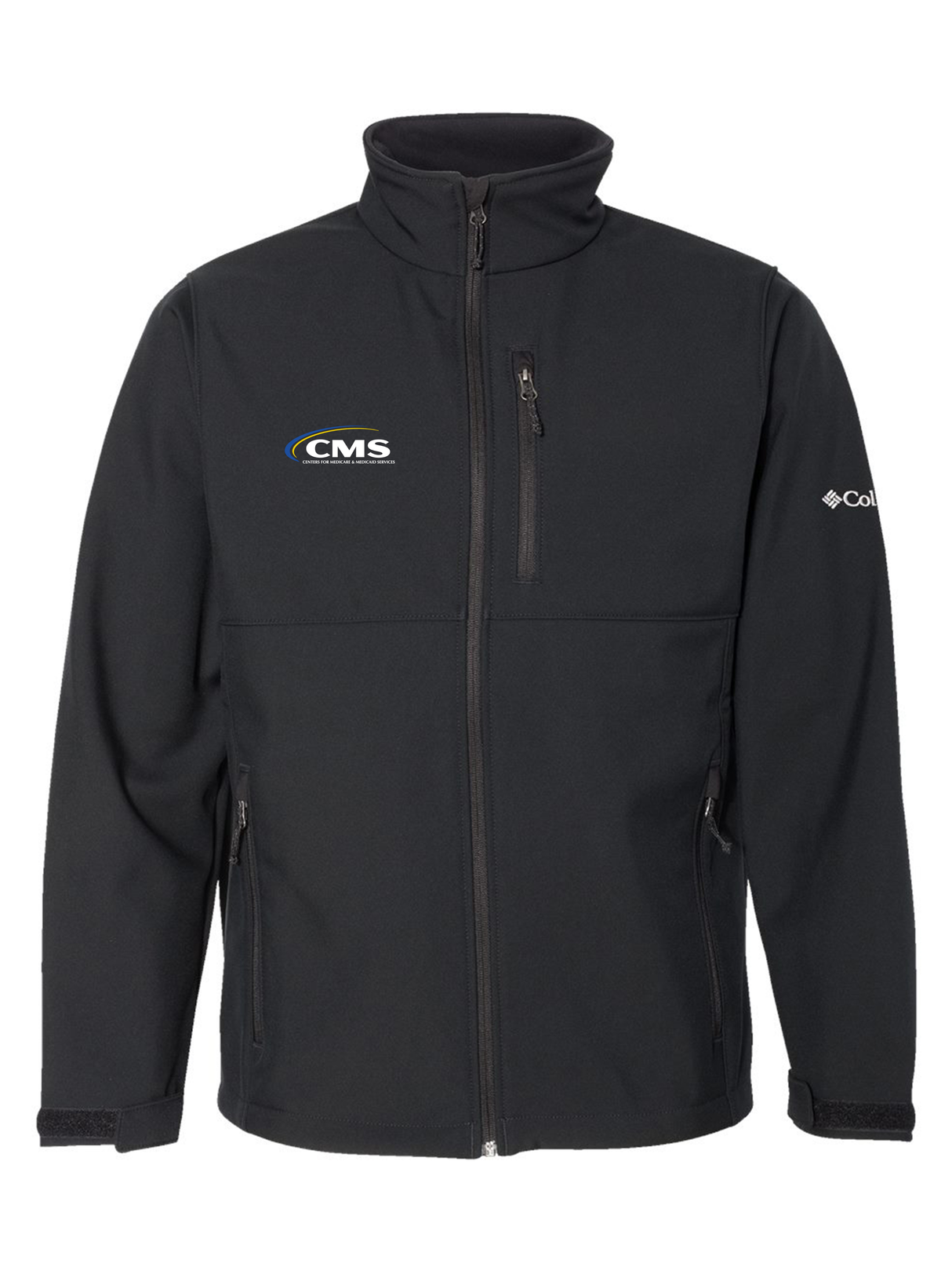 CMS Men's Ascender™ Soft Shell