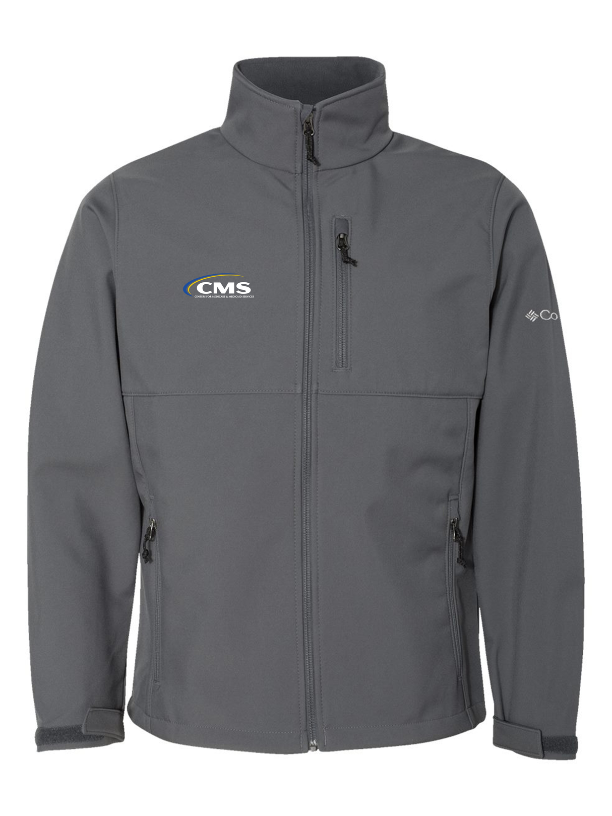 CMS Men's Ascender™ Soft Shell