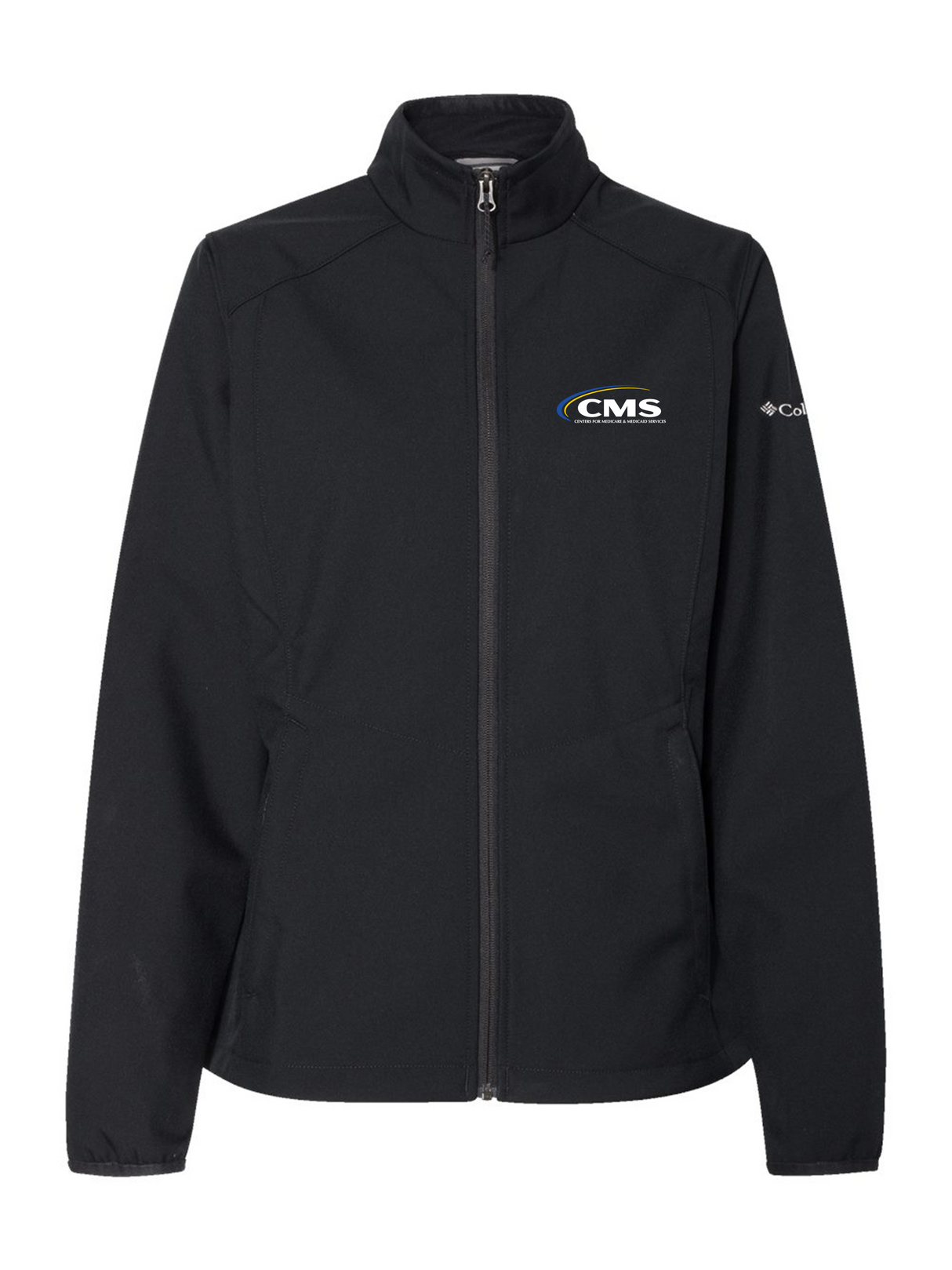 CMS Women's Kruser Ridge™ Soft Shell