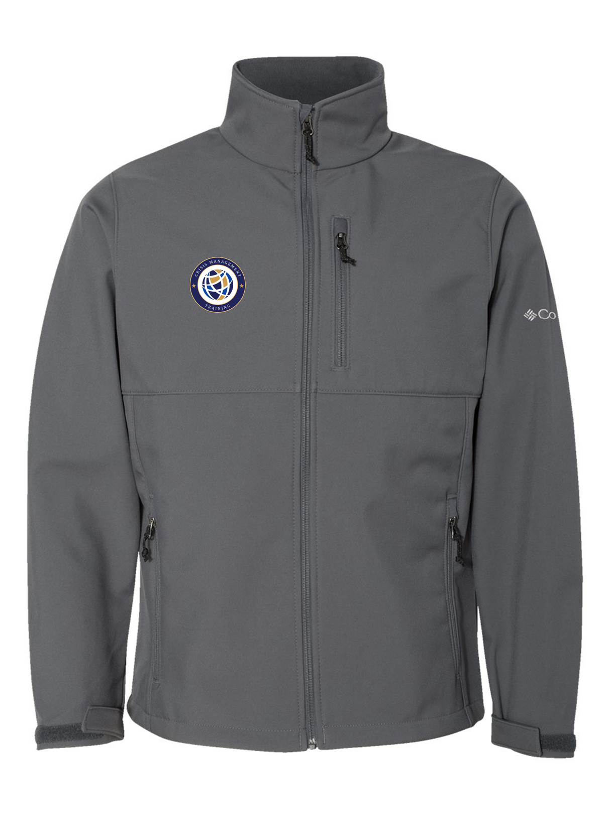 CMT Men's Ascender™ Soft Shell