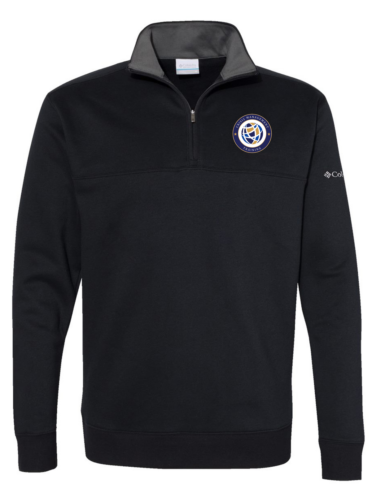 CMT Men's Columbia Hart Mountain™ Fleece