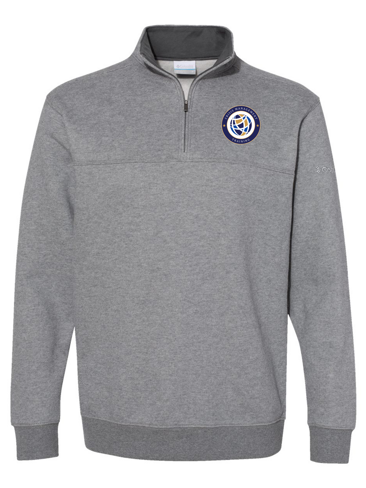 CMT Men's Columbia Hart Mountain™ Fleece