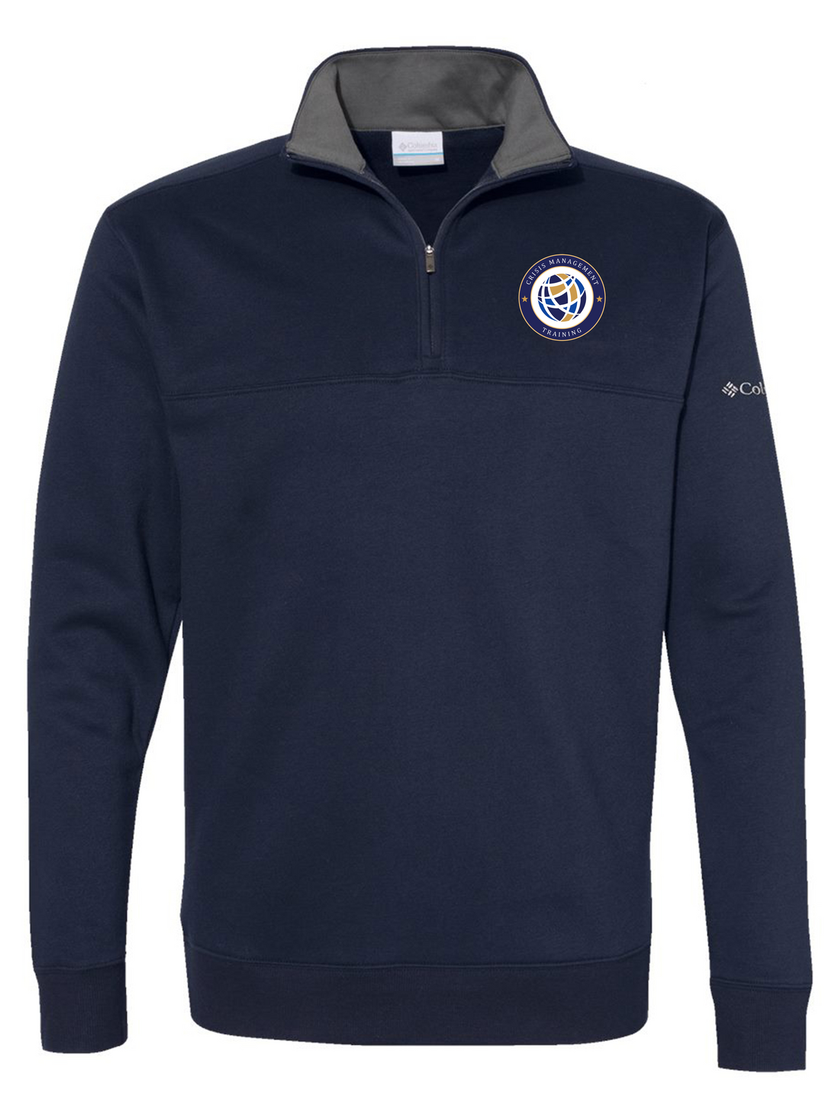 CMT Men's Columbia Hart Mountain™ Fleece