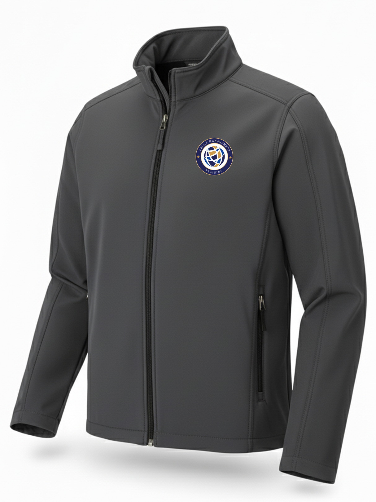 CMT Men's Soft Shell