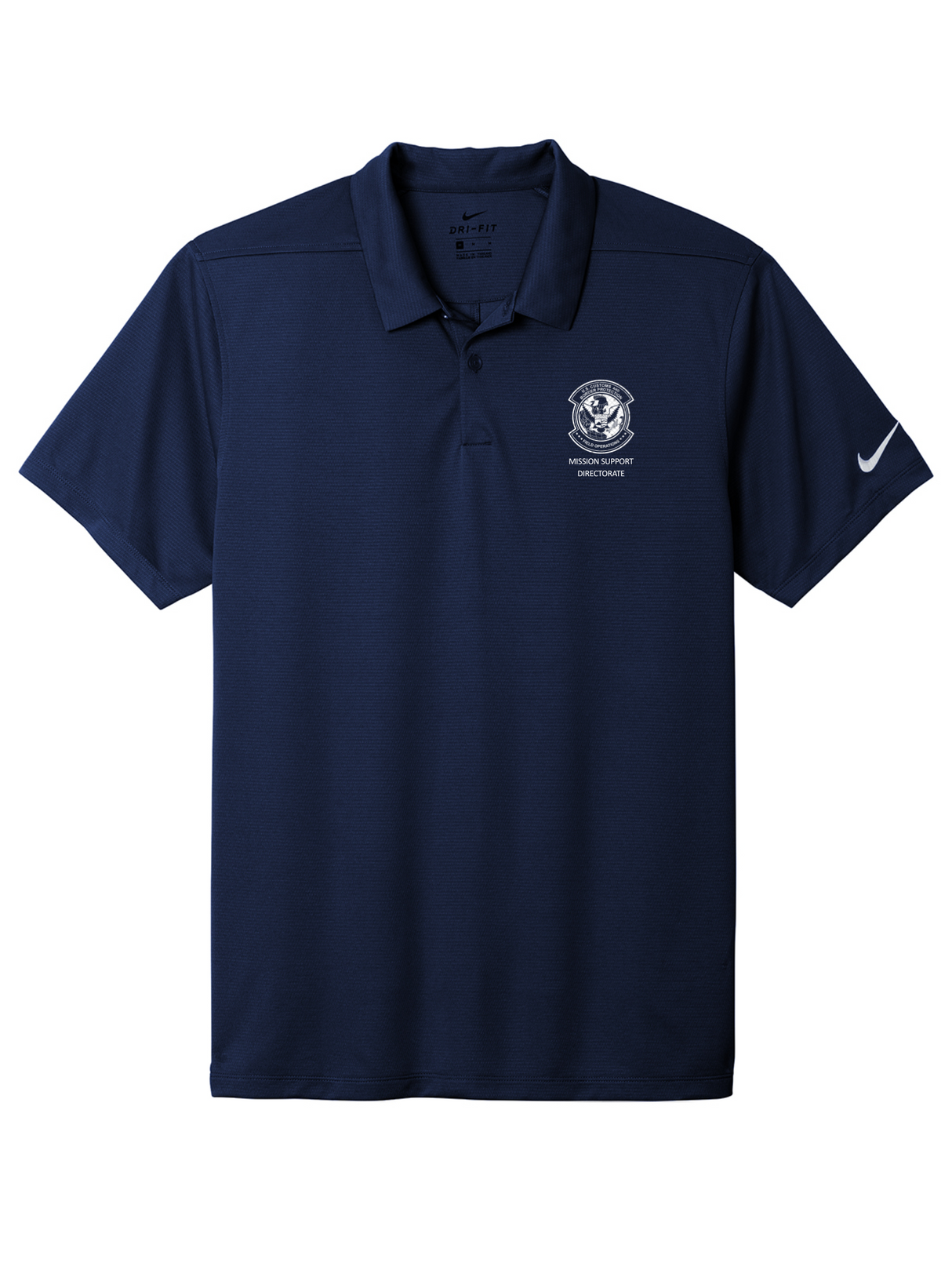 CBP Mission Support Directorate