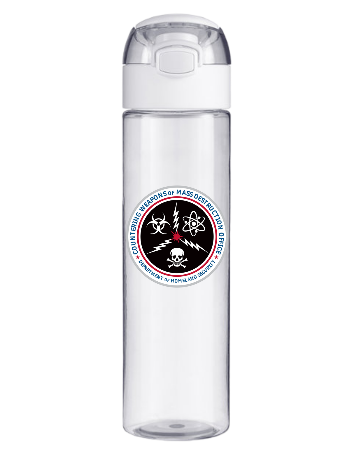 CWMD Sport Bottle