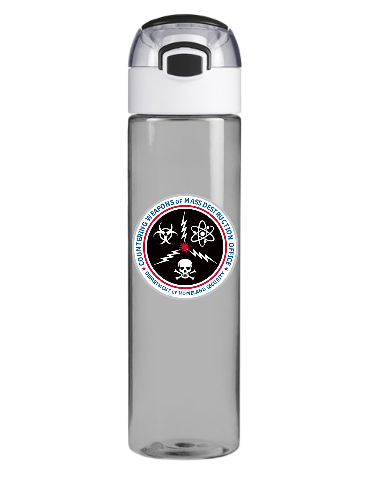 CWMD Sport Bottle