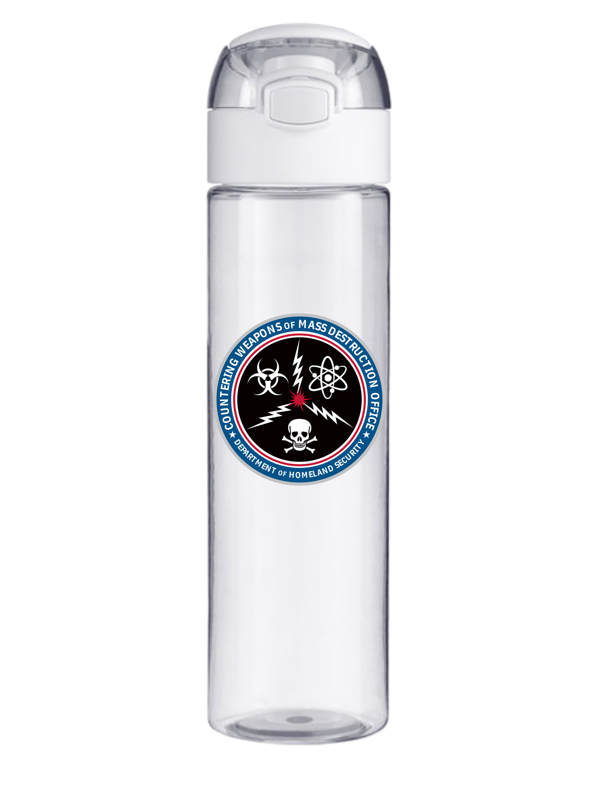 CWMD Sport Bottle