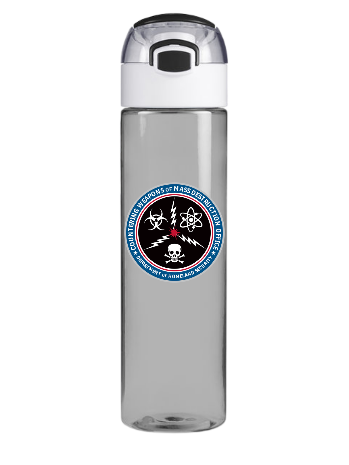 CWMD Sport Bottle