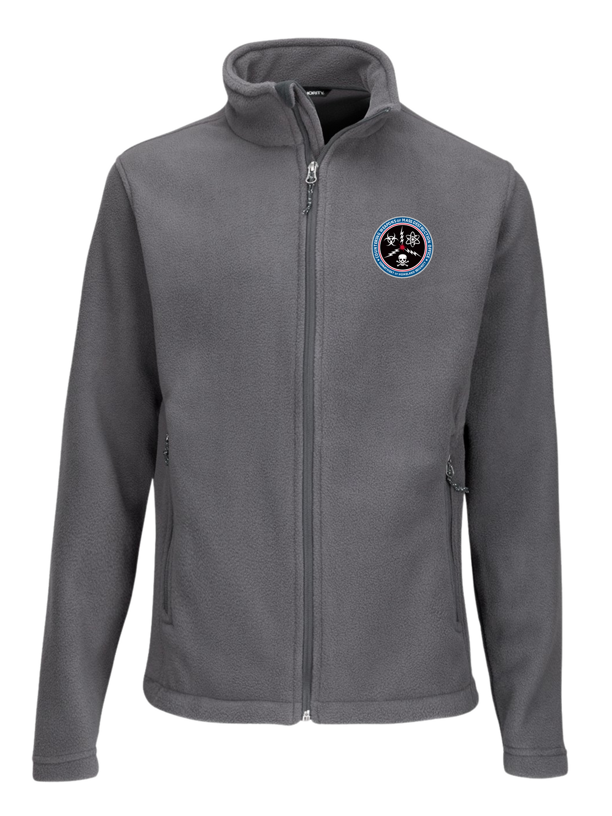CWMD LIGHTWEIGHT Men's Microfleece
