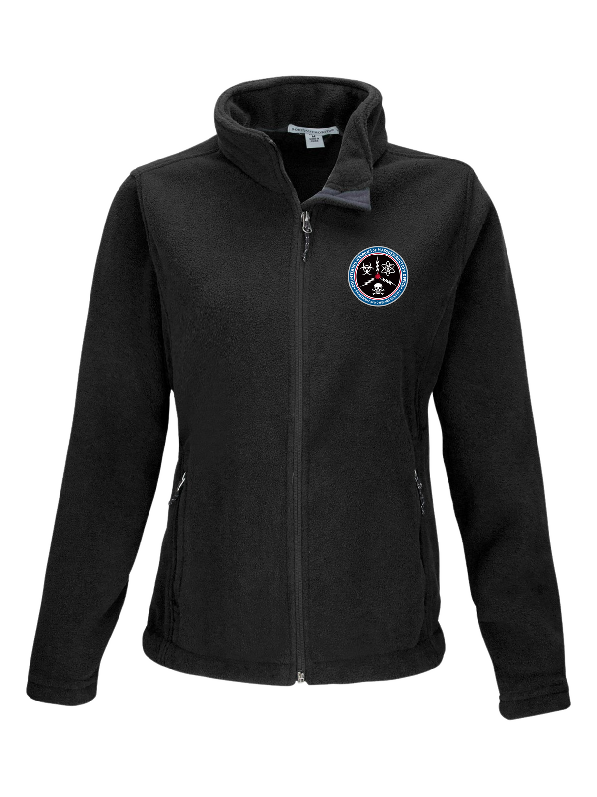CWMD LIGHTWEIGHT Women's Microfleece